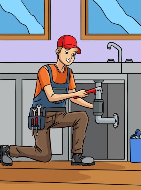 ÇORLU tesisatçı tıkalı lavabo açma